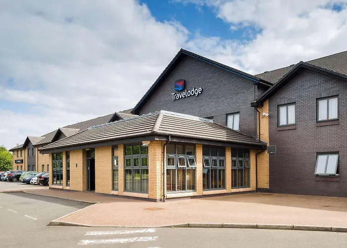 Travelodge Glasgow AirportAirport Hotel